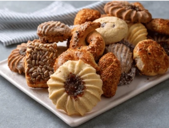 Göz Nuru İle Hazırlanan 3 Kg Pasta